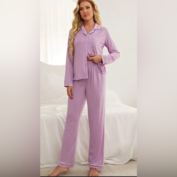 GAP Other - Ladies Gap Body ultra soft modal pyjama lounge set (SHORT SLEEVE TOP)